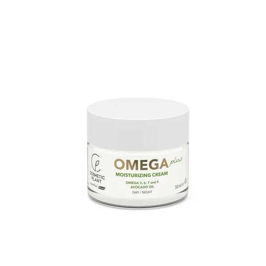 Produse OMEGA Plus Cosmetic Plant