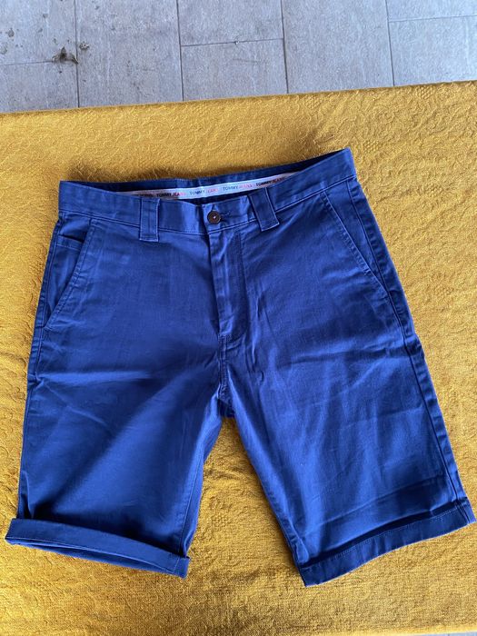 Pantaloni scurti tommy jeans classic