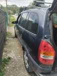 Opel zafira motor 2.2