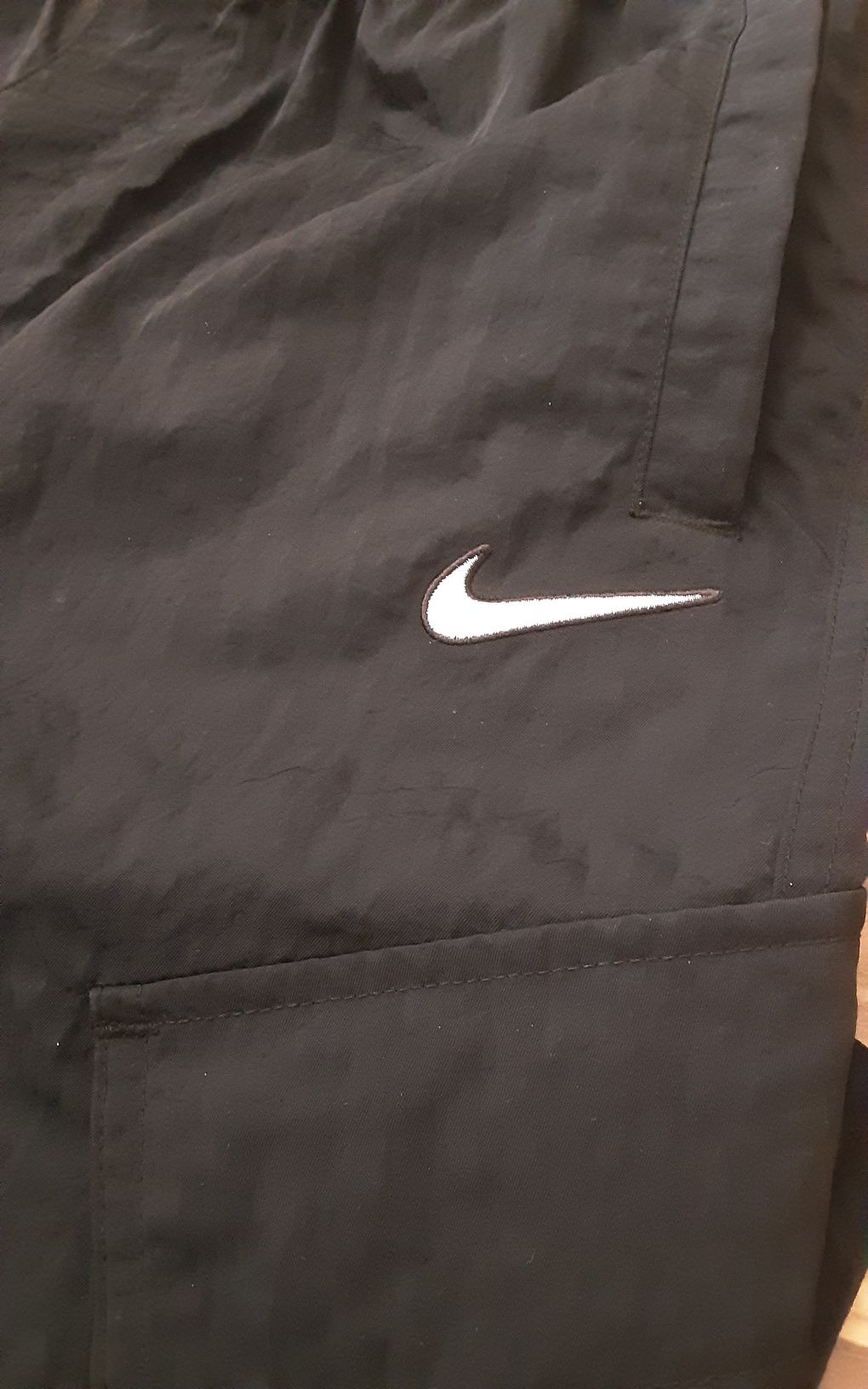 NIKE оригинален нов карго панталон
