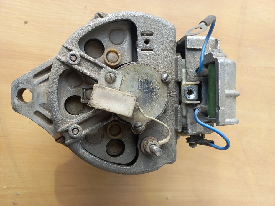 Генератор КамАз.