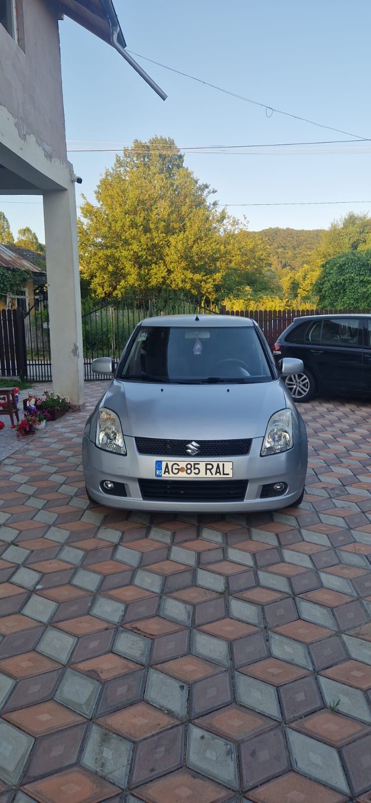 Suzuki Swift 1.3 diesel Proprietar