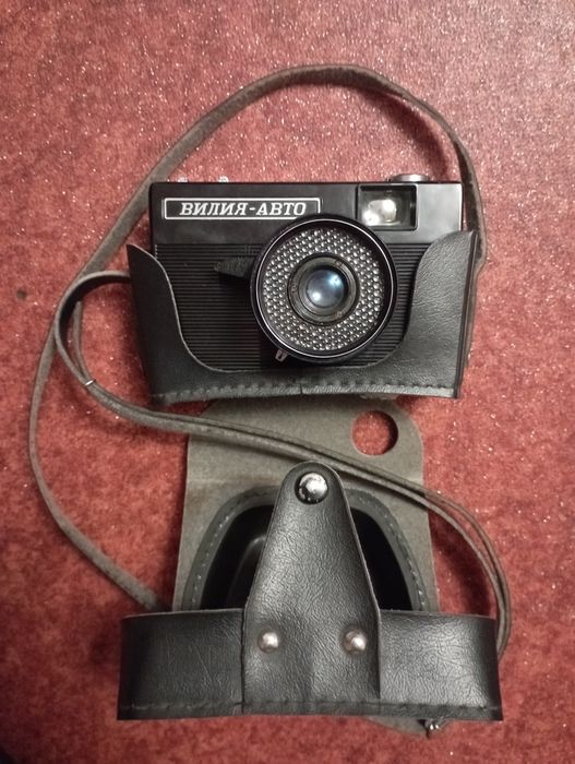 Продам фотоаппарат и вспышку