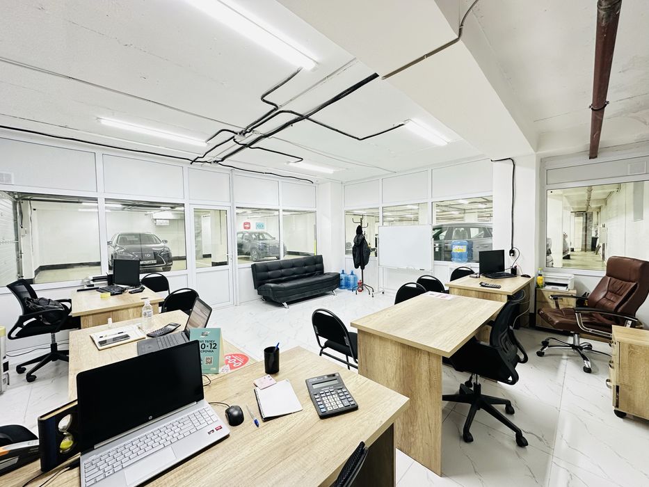 СРОЧНО Продам Помещение 600 кв.м с доходом 1 млн