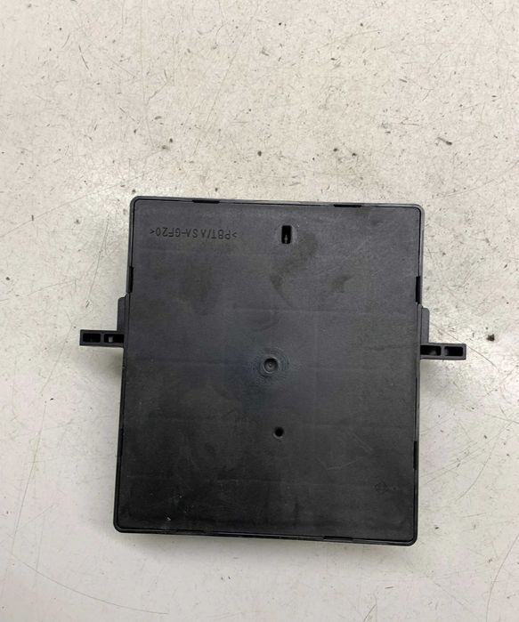 Комфорт модул 4F0 907 279 A и бордово захранване 4F0 907 280 A