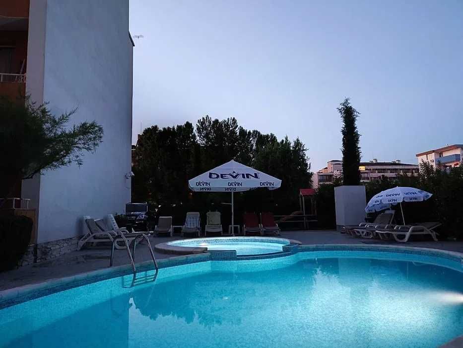 Продава се Ателие в к.к. Слънчев бряг - 38 кв.м за 557 €/кв.м - Снимка #7
