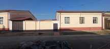 Срочно участка сотилади Сергели Янги Хаёт Намунали Уй 4хона 6соту без