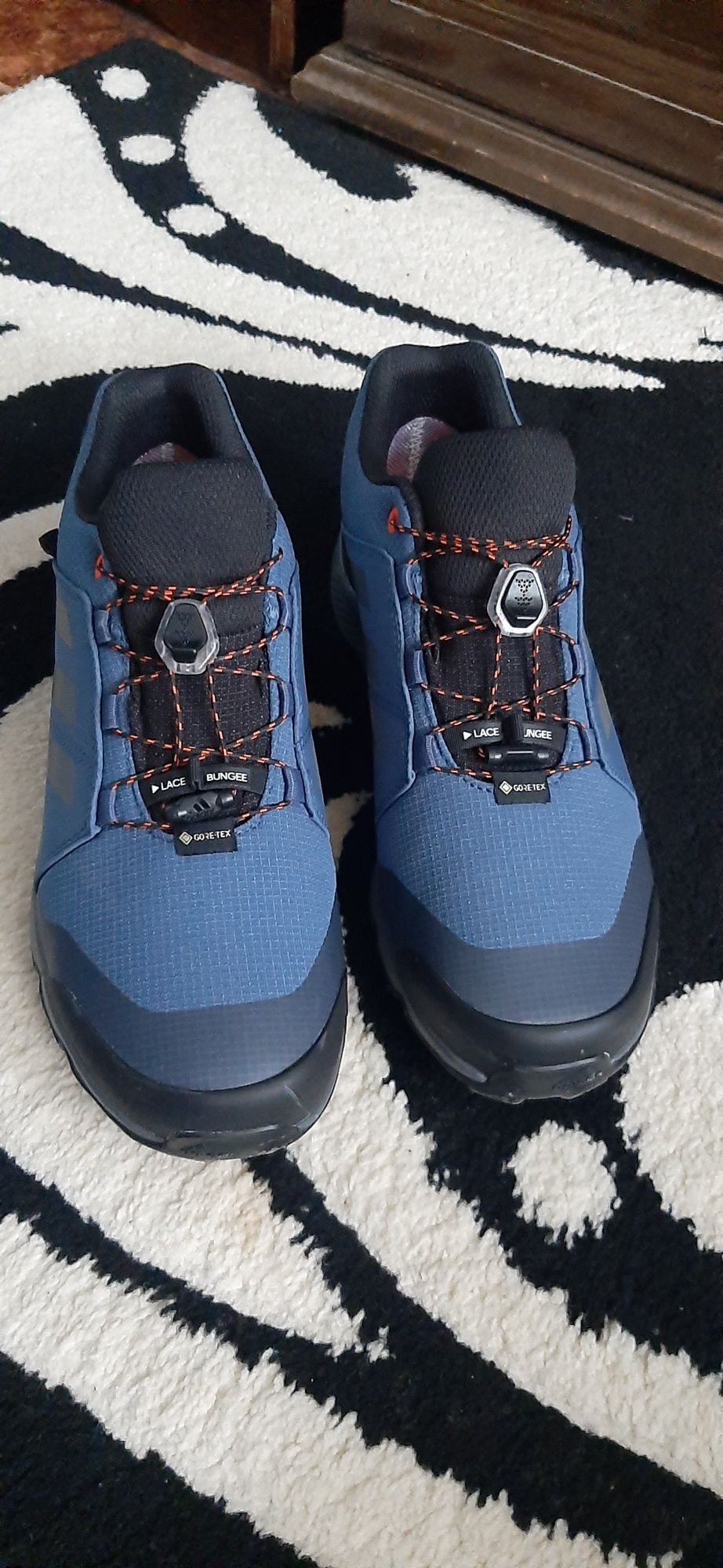 Дамски маратонки Adidas Terrex Gore-Tex