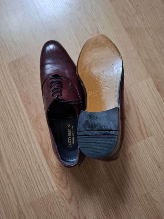 Pantofi ENZO Bertini
