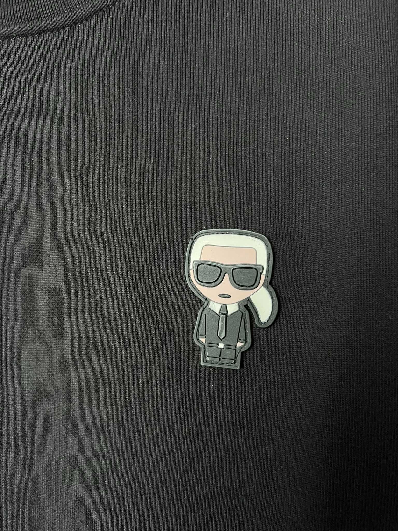 Bluza Karl Lagerfeld marime S