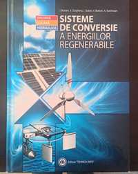 Sisteme de conversie a energiilor regenerabile