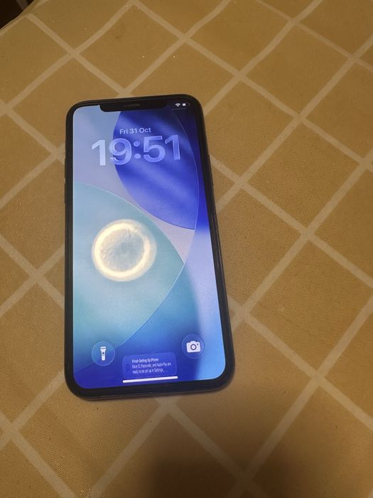 Iphone 11 pro / 256 gb