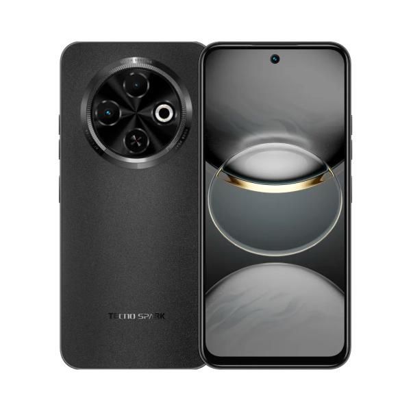 Tecno Spark 30 c