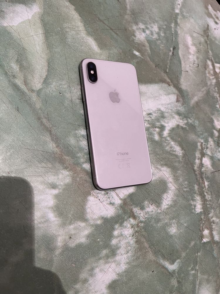 Iphone x идеальный