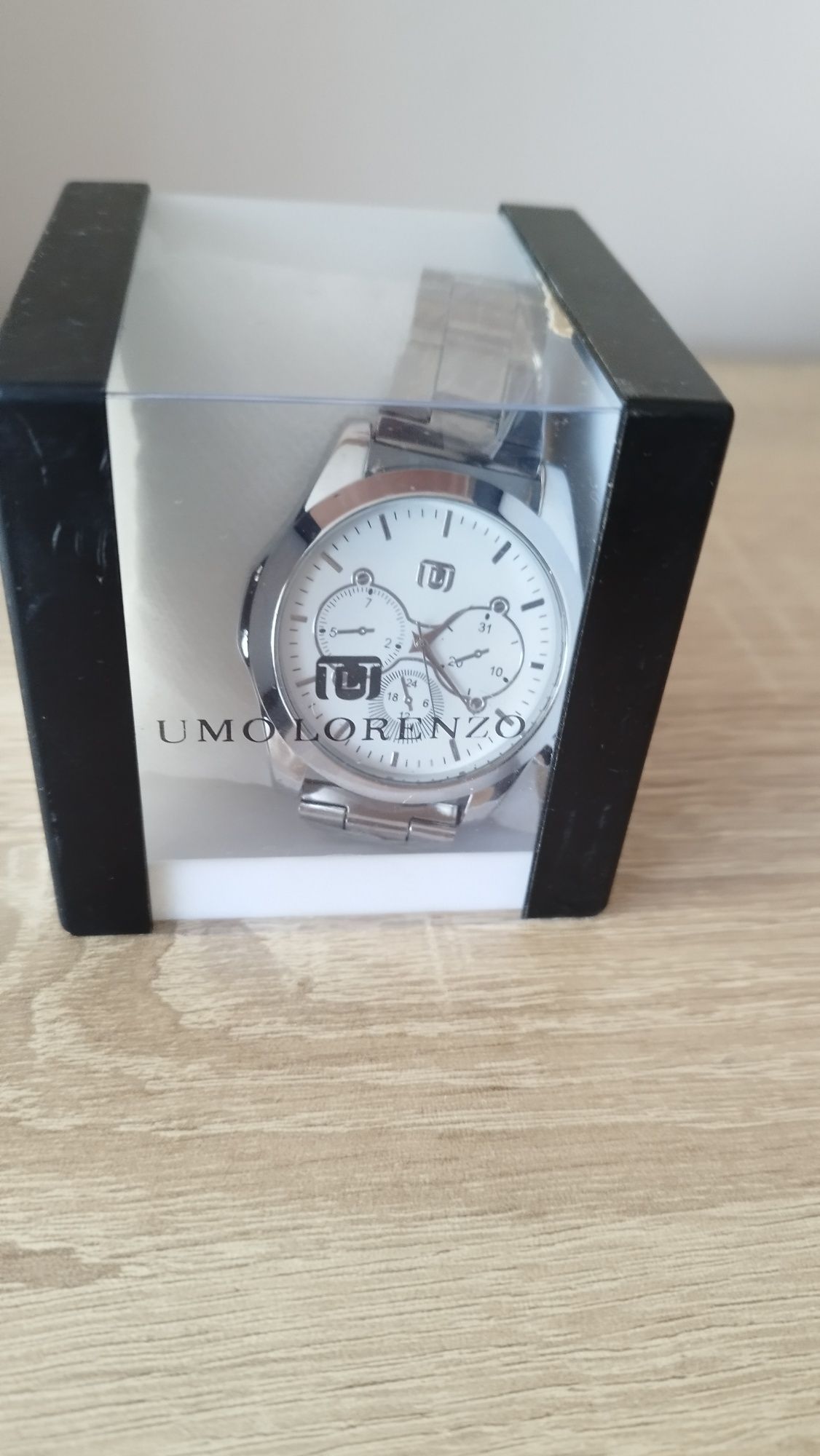 Мъжки часовници  "Umo lorenzo"