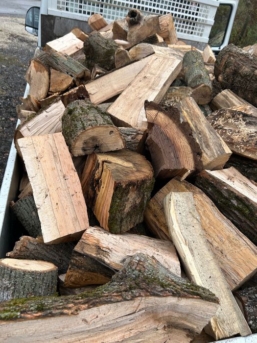 Дърва за огрев :( 1. Кубик 130 лв. )