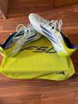 Ghete Fotbal adidas F50 (raspund doar la la tlf sau whap)