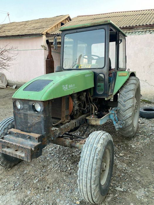 Трактор сотилади ттз-8010