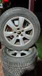 Jante audi R16 originale