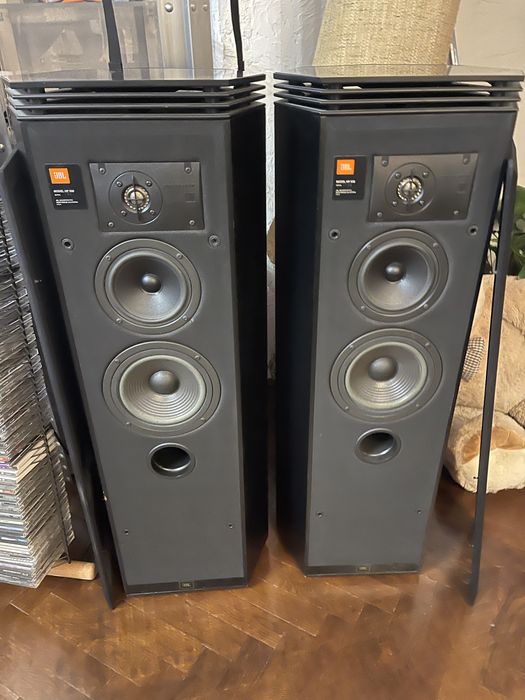 Vand boxe JBL HP 530 madr in USA