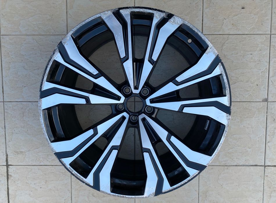 Джанта алуминиева джанти 10,5Jx23” за Bmw X7,7916269