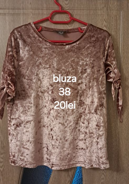 Bluze  în stare buna
