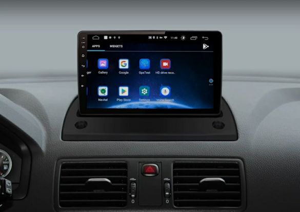 Мултимедия Volvo XC90 Андроид GPS Навигация Волво хс 90