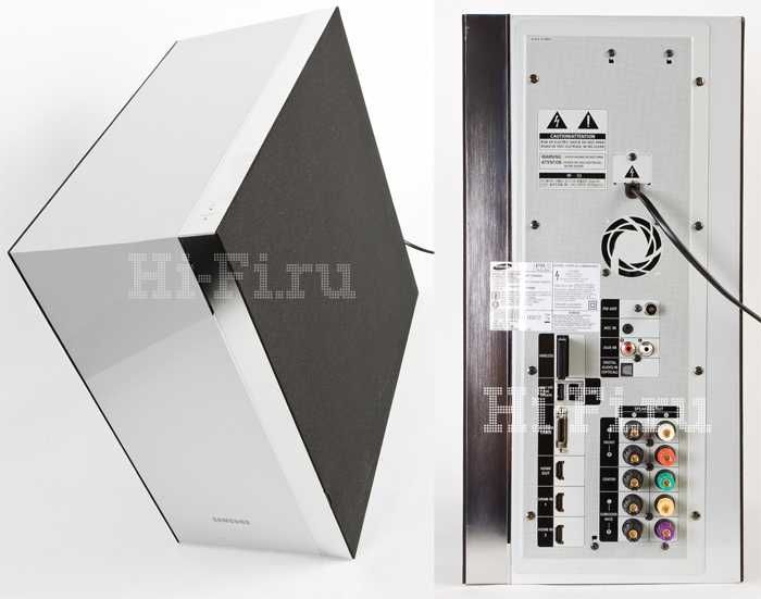 Продам флагманский 3D-кинотеатр Samsung 9-серии HT-C9950W