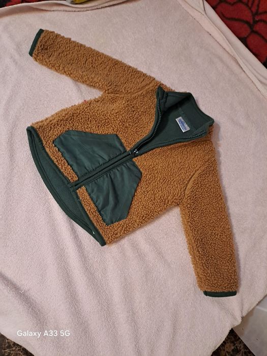 Lot haine iarna fete 80