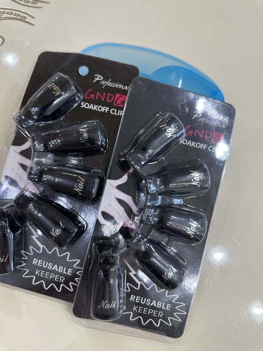 Лаки для маникюра