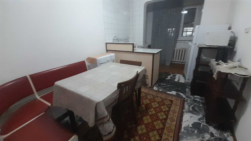 Сдам евро квартиру на Космонавт Ойбек