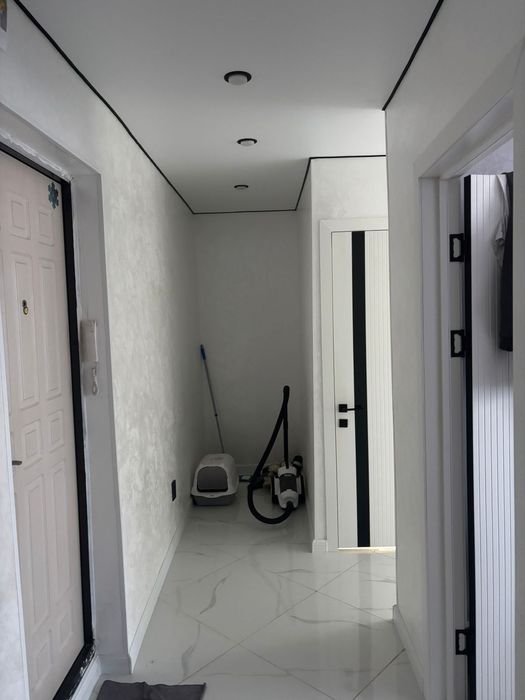 Обменяю 2ух комнатную квартиру