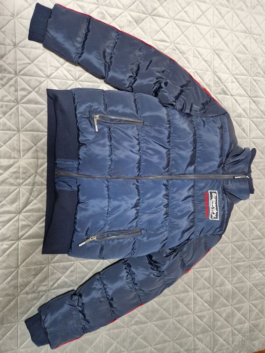 Geaca iarna SuperDry