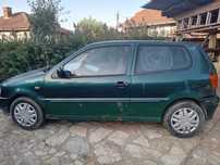 Кола -Polo 1000 куб.