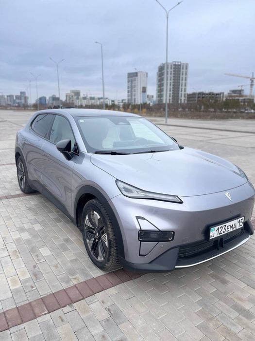 Продается Deepal