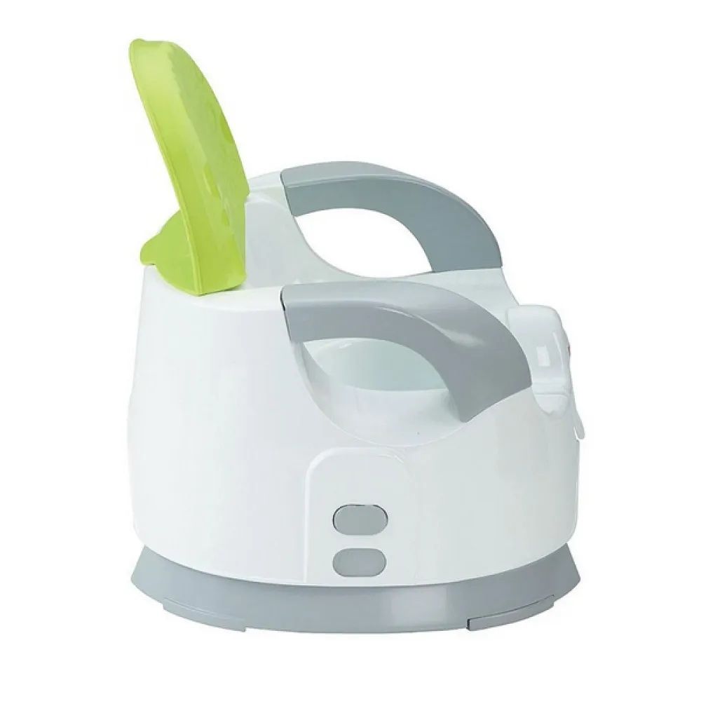 Гърне с облегалка Fisher Price
