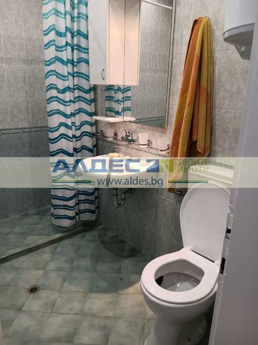 Дава се под наем Двустаен апартамент в София, Център - 82 кв.м за 650 € - Снимка #11