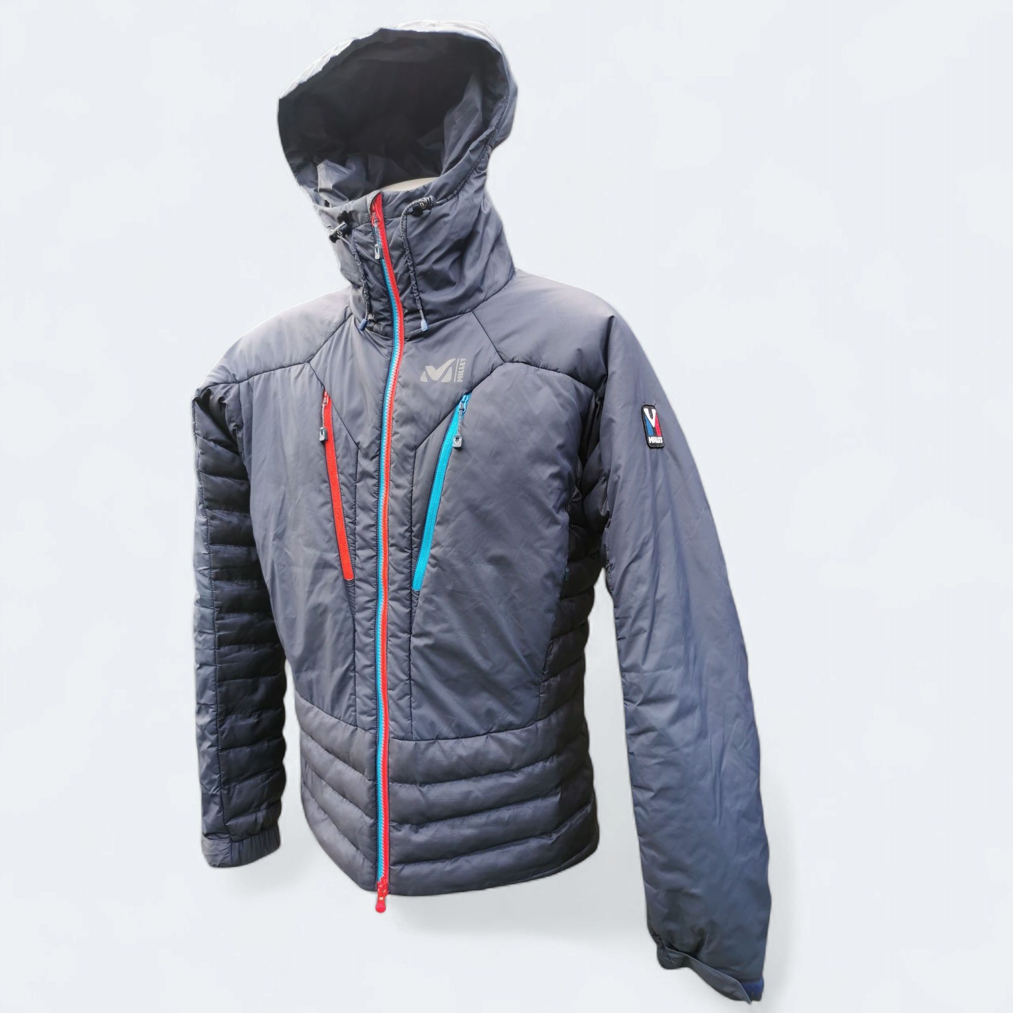 Geacă hybrid Millet Trilogy Dual Primaloft M bărbați