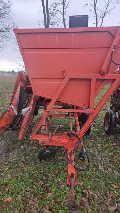 Culegatoare de porumb sip sempeter eko 3500 kk30 utb universal fiat dt