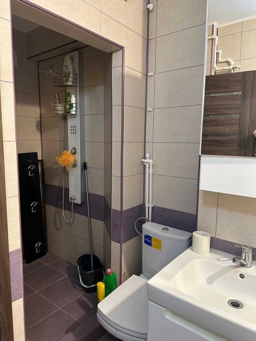 Apartament 3 camere in Mazepa 2