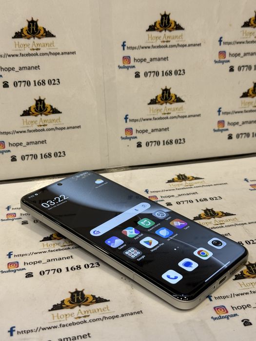 Hope Amanet P7 Xiaomi 15 Ultra 512 Gb