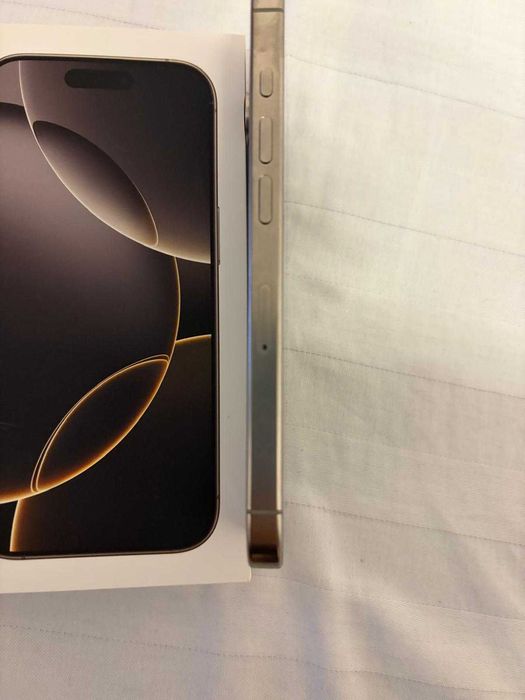 Iphone 16 pro 128 GB