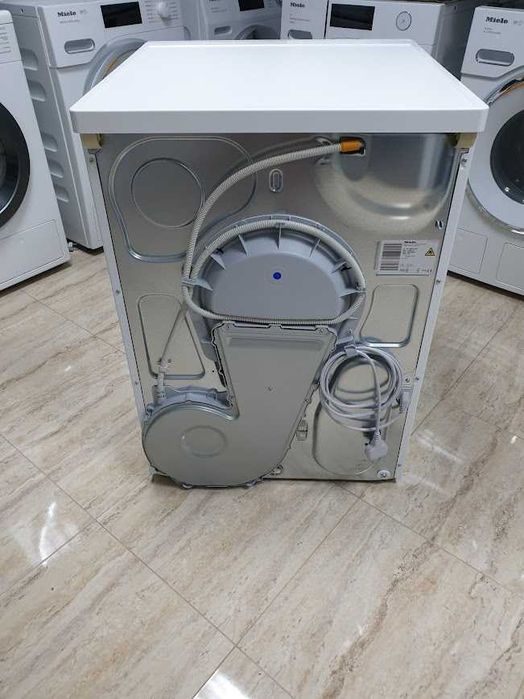 Miele T1 EcoSpeed Сушилня с Термопомпа и Аларма Миеле 12м Гаранция