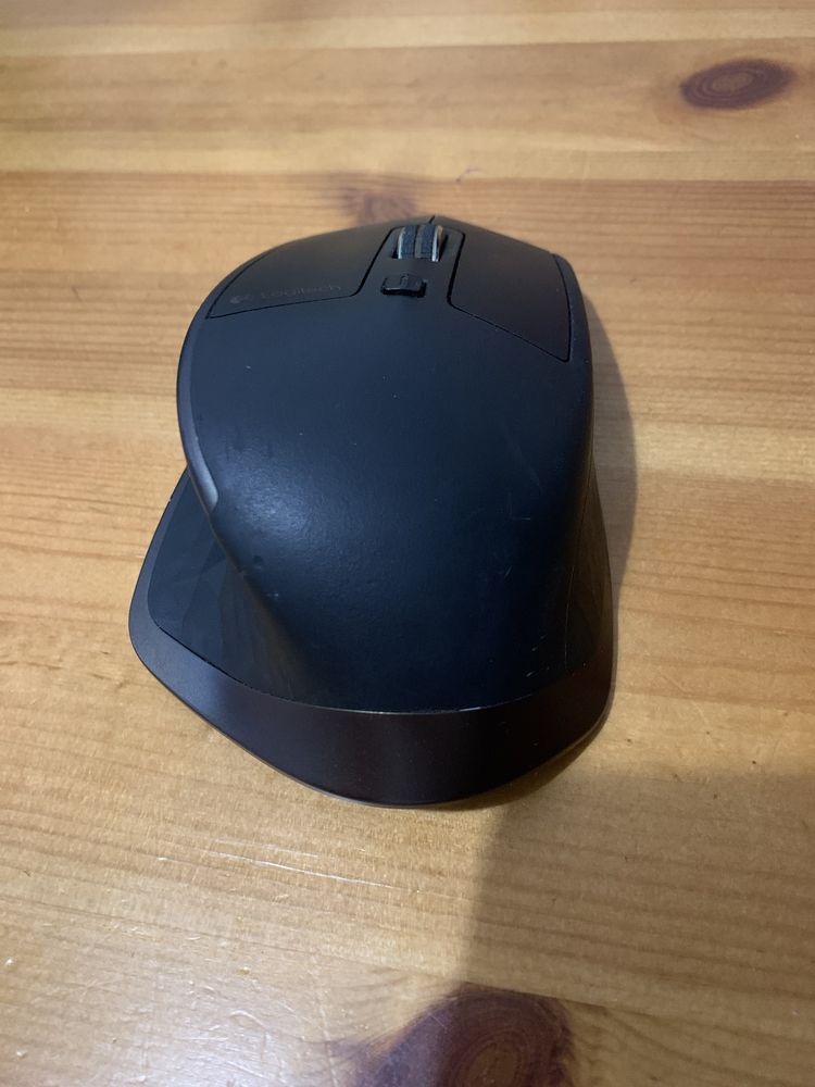 Mouse logitech mx master for business