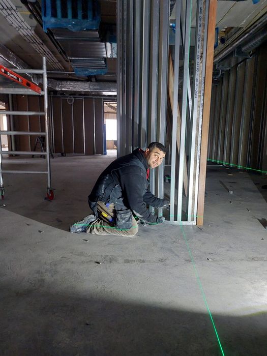 Meserias constructor