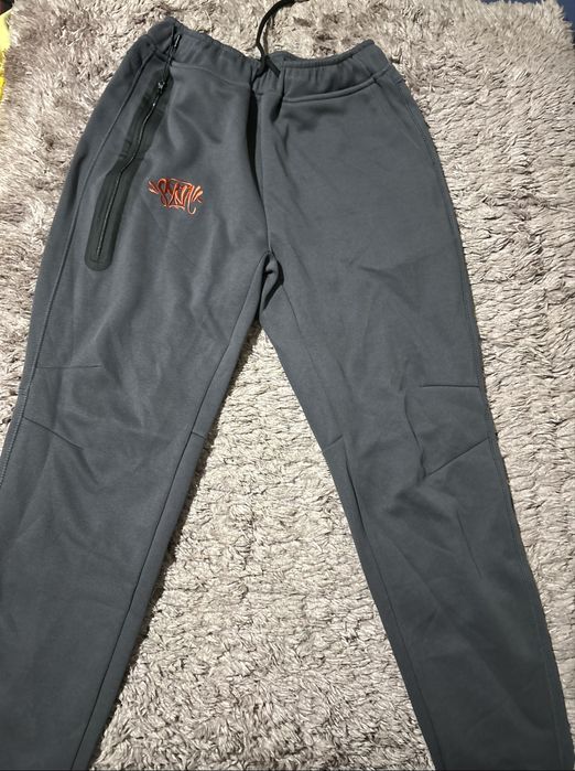 Trening SYNA x Nike M