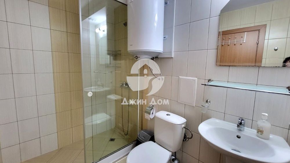 Продава се Едностаен апартамент в к.к. Слънчев бряг - 37 кв.м за 1298 €/кв.м - Снимка #4