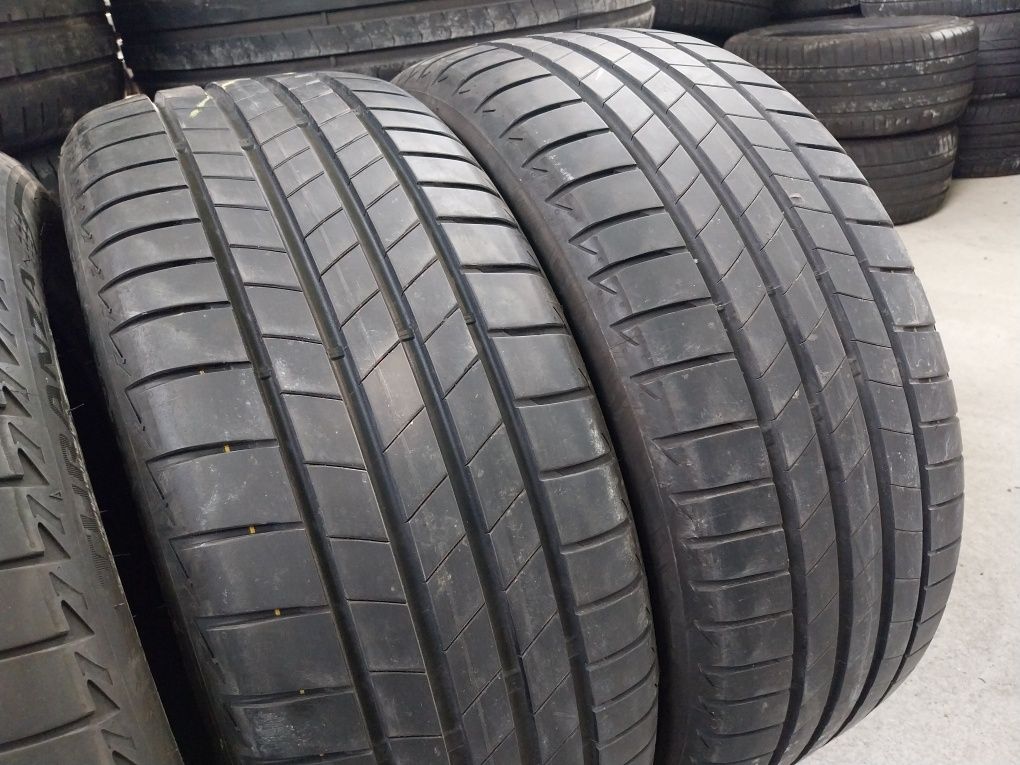 Anvelope second vară 255 40 R18/225 45 R18 Bridgestone 2020/2022