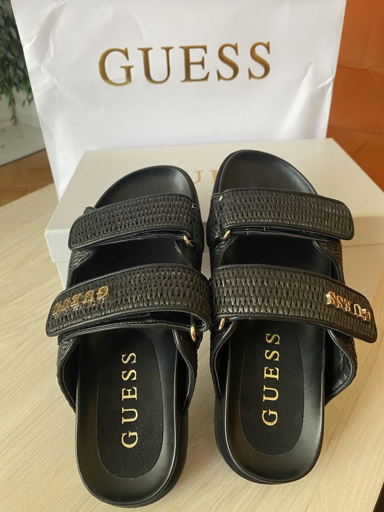 Guess чехли от Италия - оригинални