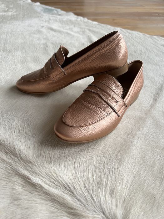 Pantofi piele Nelson